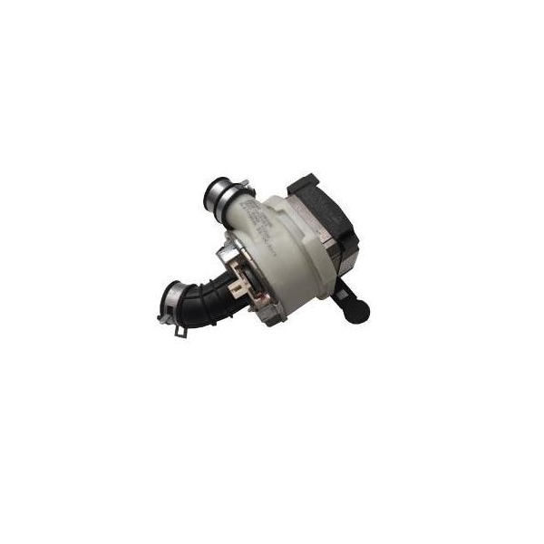 Samsung DD82-01314A Samsung Dishwasher BLDC Motor Assembly DD82-01314A